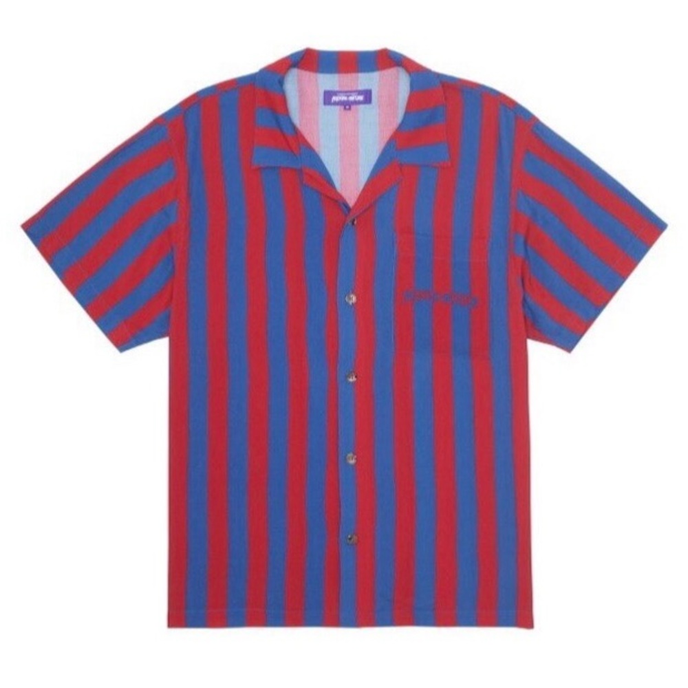 Fucking Awesome (FA) - ‘Brain Function’ Club Shirt